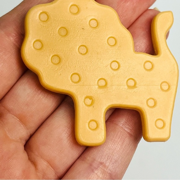 Play fun with food animal cracker play pretend doll accessories - Picture 3 of 3